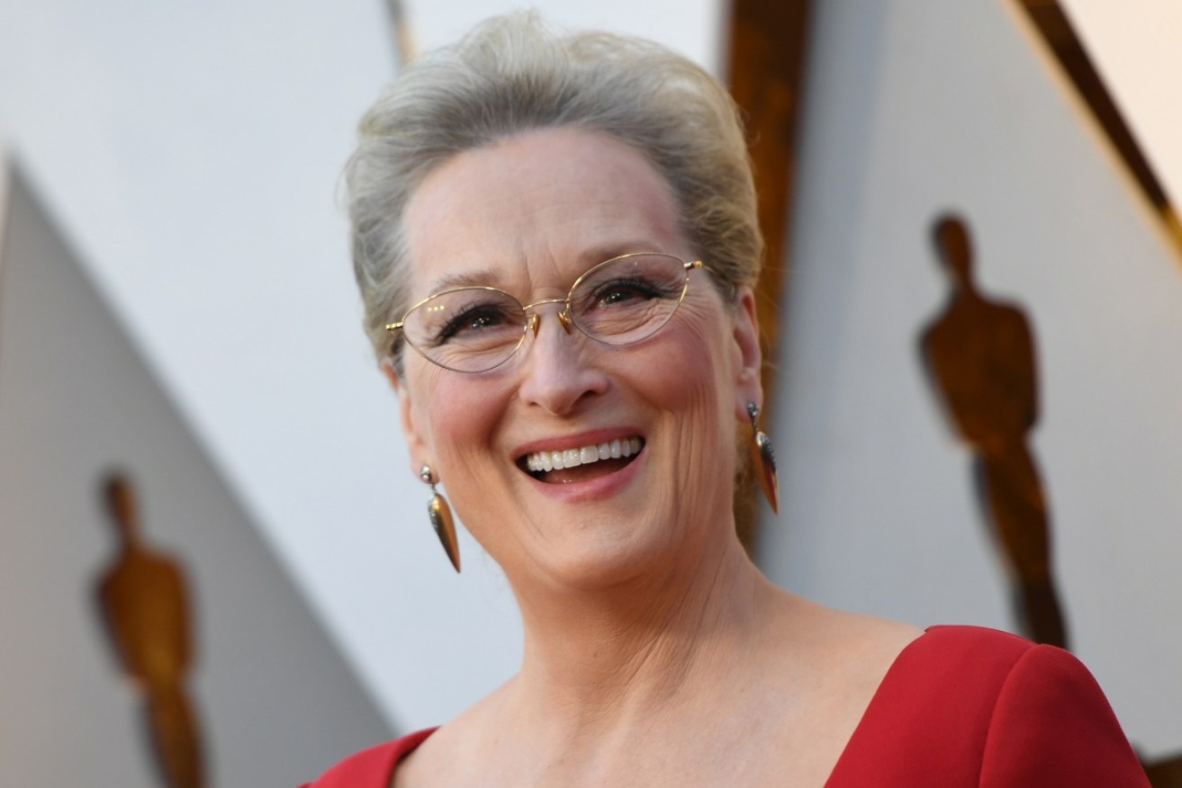 A Star Wars fans' petition has started to replace the late Carrie Fisher with Meryl Streep.
