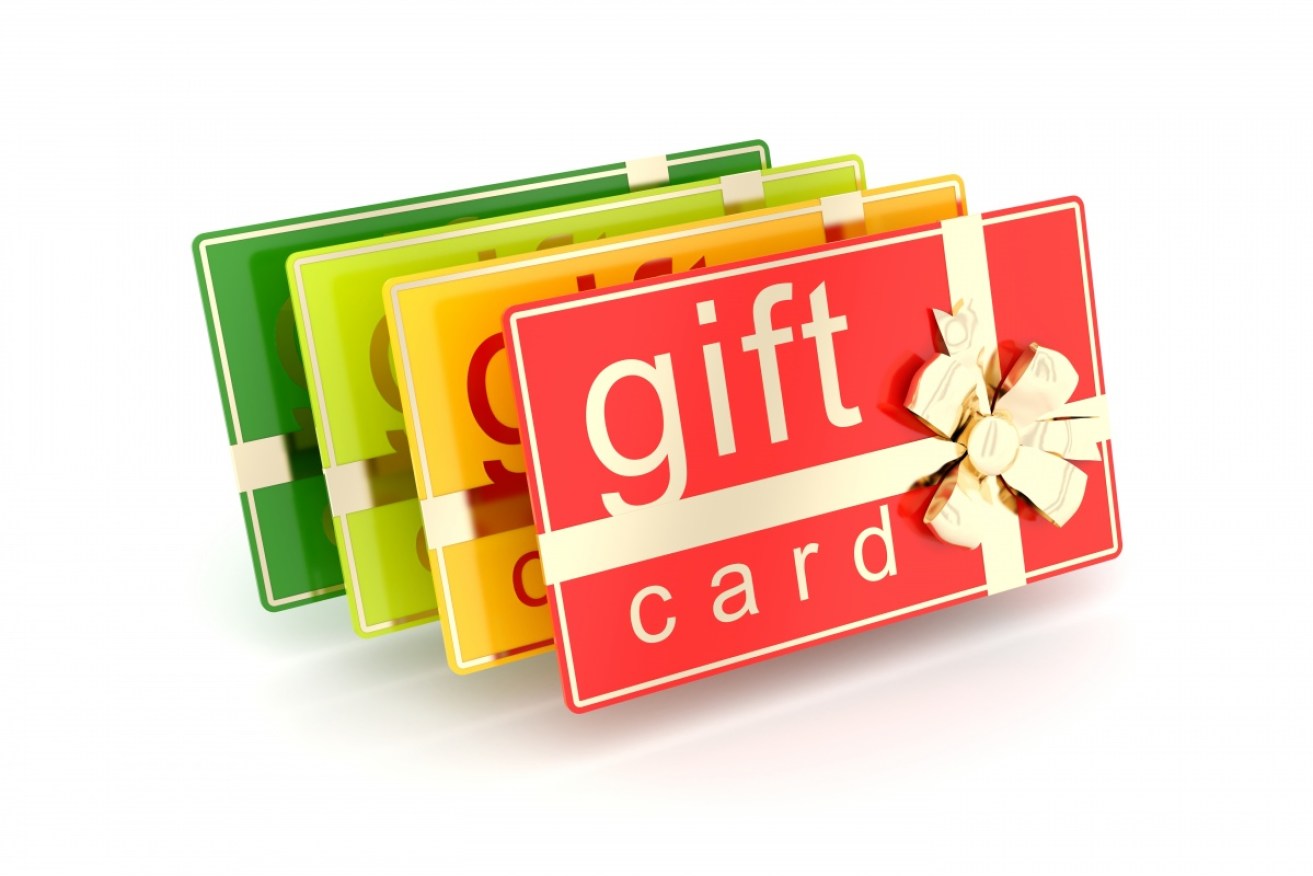 Consumers will have more time to spend their gift cards – but should they have a time limit?