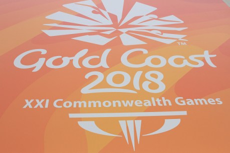 Gold Coast unveils bid for 2026 Comm Games