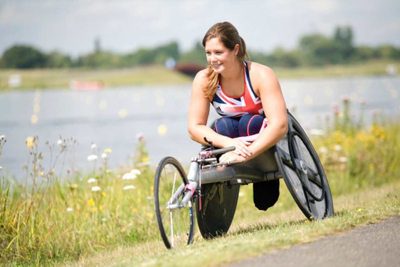 Nikki Emerson is scheduled to compete in the Commonwealth Games on April 10.