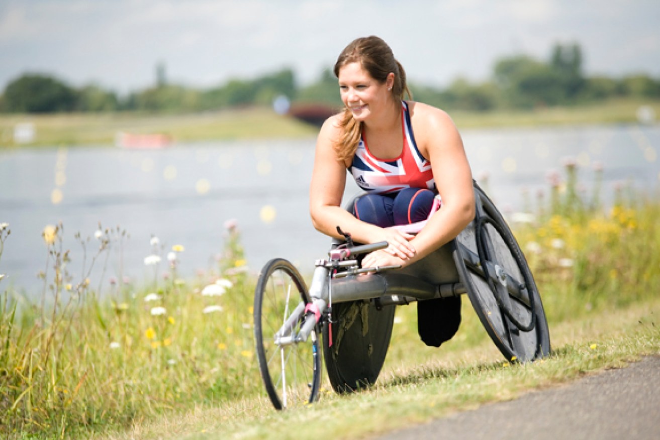 Nikki Emerson is scheduled to compete in the Commonwealth Games on April 10. 