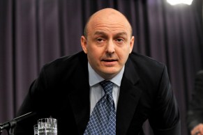 TAI's Richard Denniss supports the Greens' proposal.