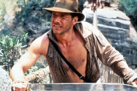 Hat's entertainment! New <i>Indiana Jones</i> in works