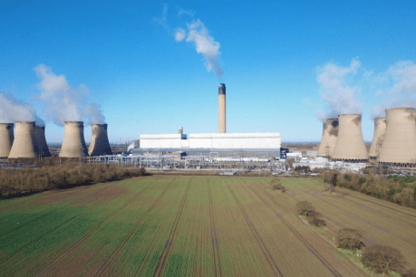 Britain&#8217;s Conservatives don&#8217;t share Tony Abbott&#8217;s passion for burning coal