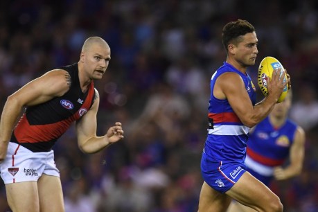 AFL: There’s nine new rules, but don&#8217;t worry. They won&#8217;t change much of anything