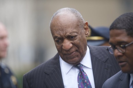 US court hears Cosby accuser &#8216;too scared to tell anyone&#8217;