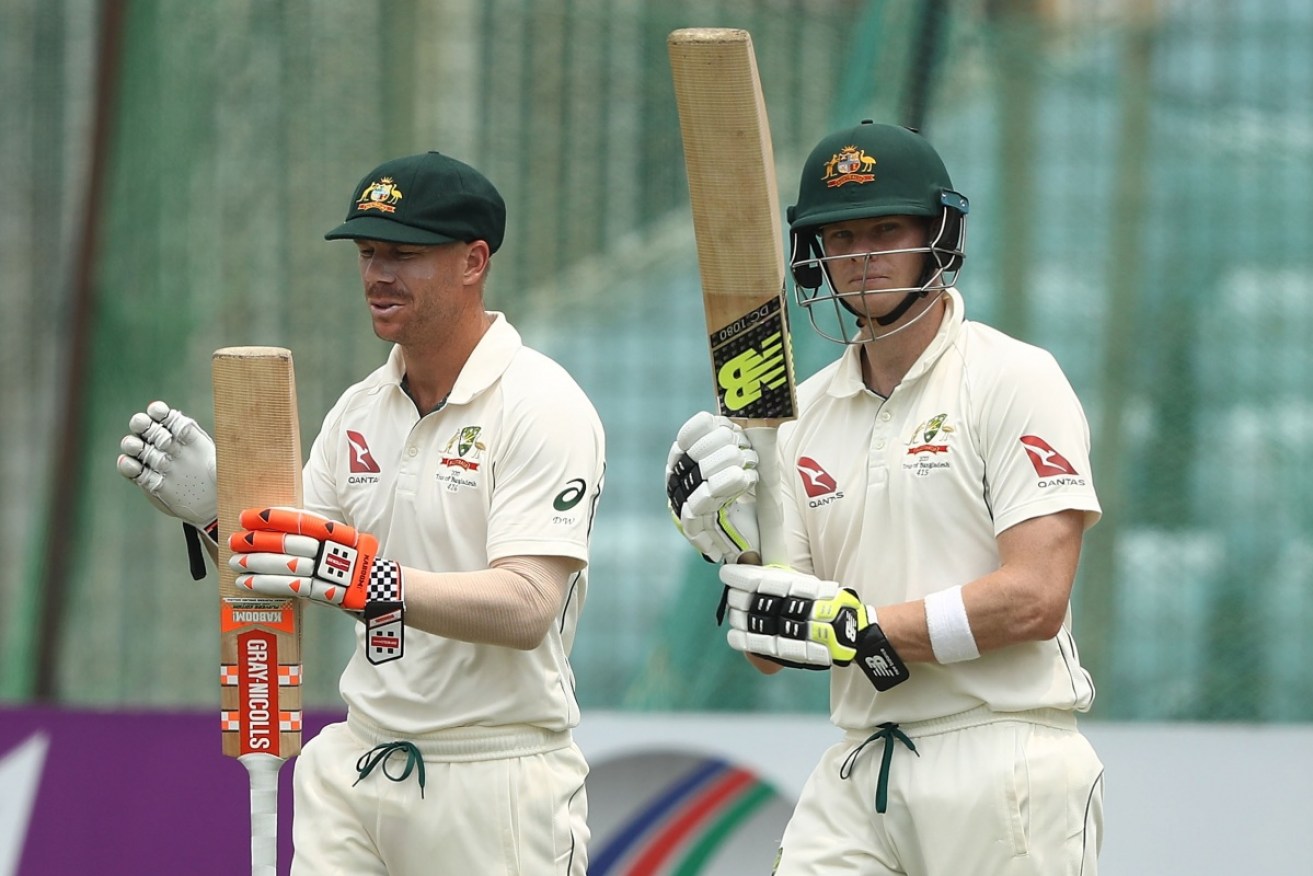 Cricket Australia's revamped contracted list does not include Steve Smith, David Warner or Cameron Bancroft.