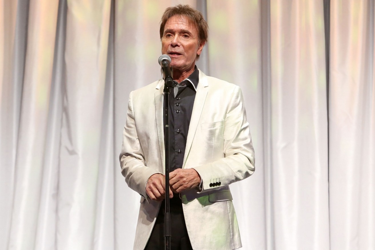 Sir Cliff Richard is suing the BBC over its coverage of a police raid following a sex assault allegation against him.