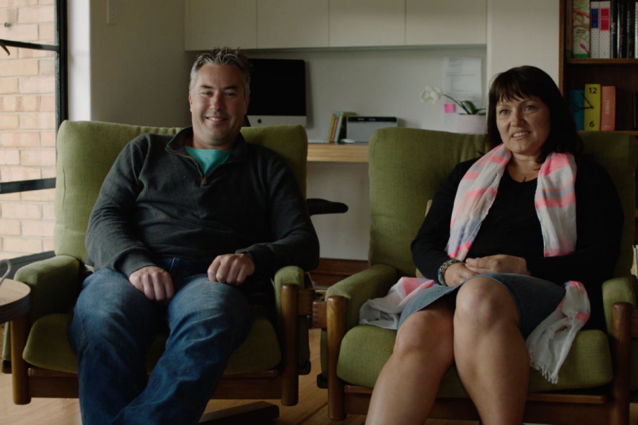 Find out why David & Sue chose a Members Own health fund and why you should too