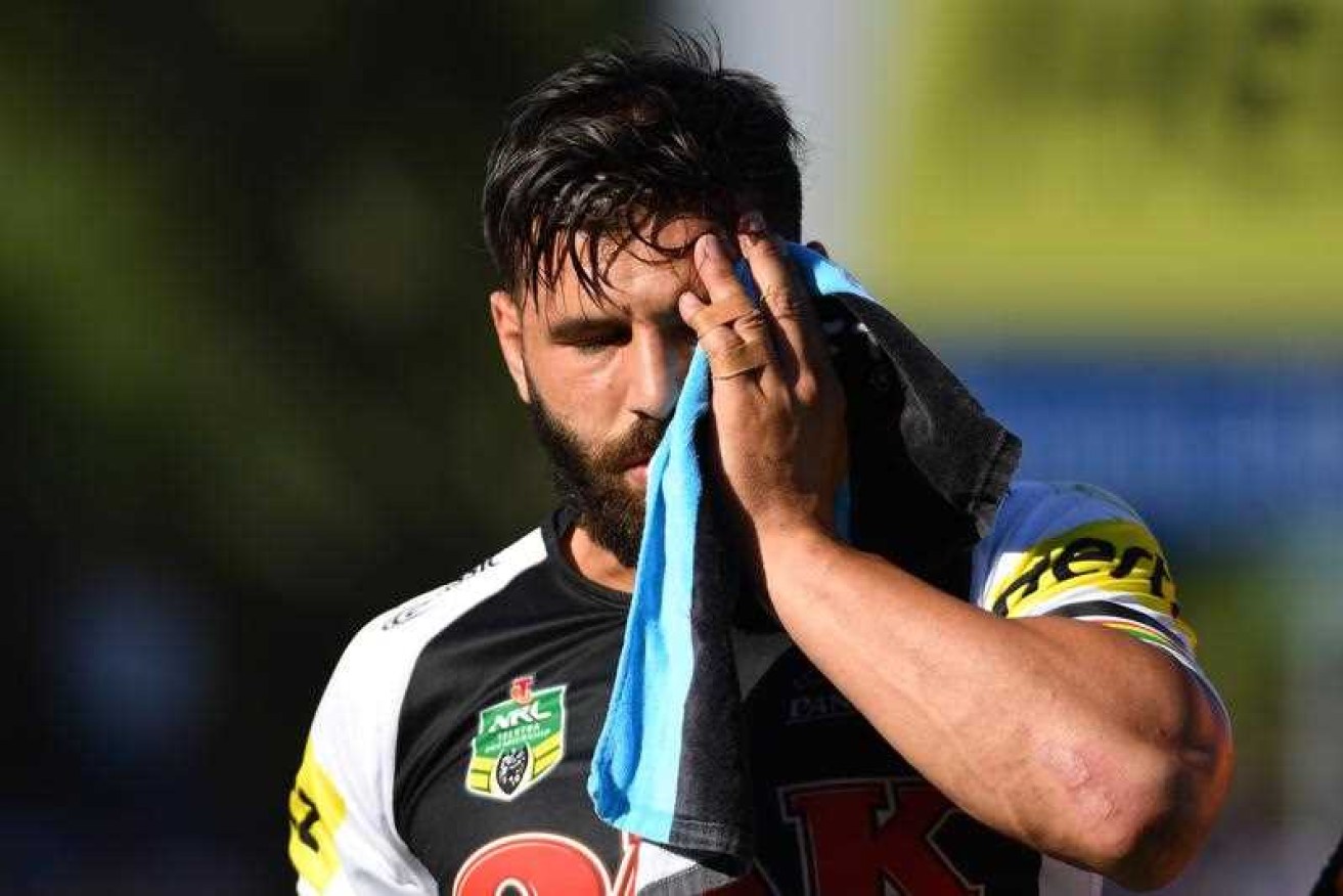 The Panthers are in top form but injuries to key players like Josh Mansour are a concern.