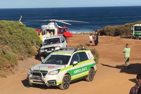 Second surfer attacked by shark in WA’s South West