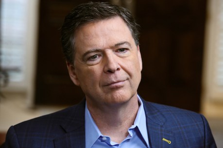 What James Comey said: Annotated and analysed
