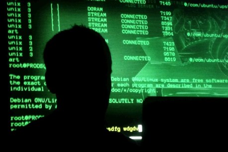 Australians caught up in worldwide cyber espionage blamed on Russia