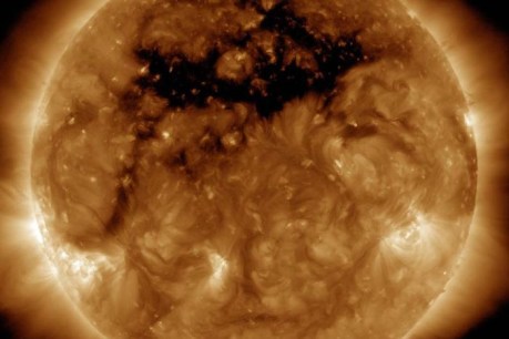 Our Sun has &#8216;DNA&#8217;, and we&#8217;re searching for its family