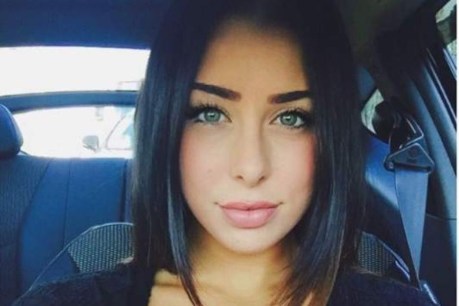 Instafamous &#8216;cocaine babe&#8217; jailed for role in cruise ship drug smuggling