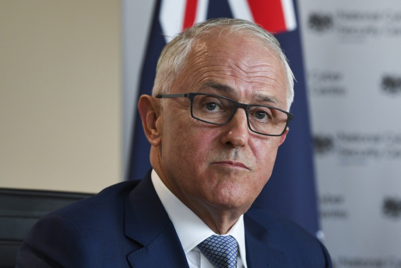 Malcolm Turnbull says Australia's relationship with China is strong, despite the Chinese ambassador issuing a trade threat.