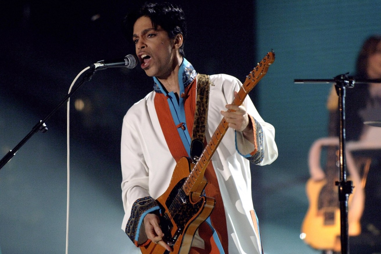 Prosecutors say Prince, 57, may not have knowingly taken a painkiller laced with fentanyl.