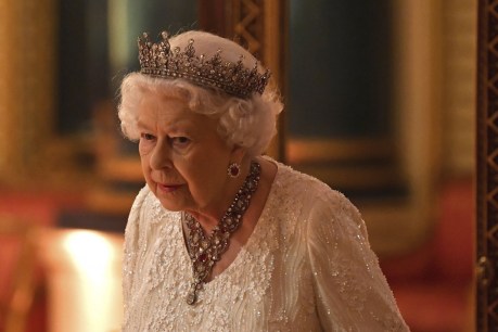 Queen&#8217;s &#8216;sincere wish&#8217; that Prince Charles lead the Commonwealth