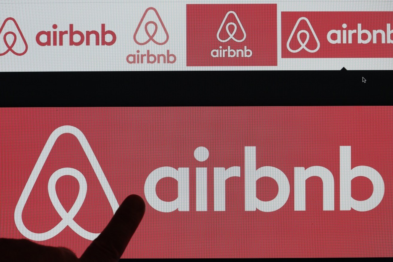 Landlords are finding it more lucrative to rent out investment properties on Airbnb.