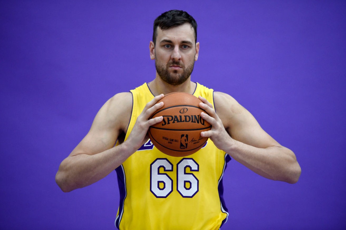 Andrew Bogut has ended his 13-season NBA career and will return to Australia to play in the NBL with the Sydney Kings.