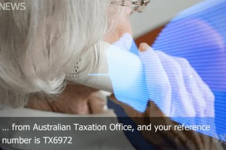 Listen to the latest &#8216;low-life scammer&#8217; claiming to be from the ATO