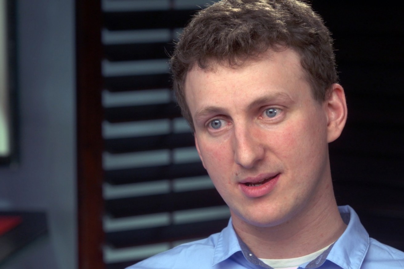 Aleksandr Kogan says he's "really sorry" people felt their data was used in unexpected ways.
