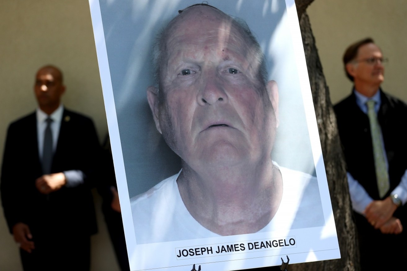 Former policeman Joseph James DeAngelo Jr  has been identified as the serial killer and rapist called the Golden State Killer.