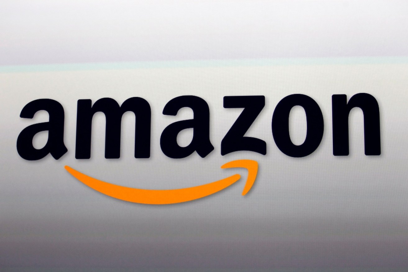 Amazon Australia is already more popular than shopping online at Myer and Kmart.