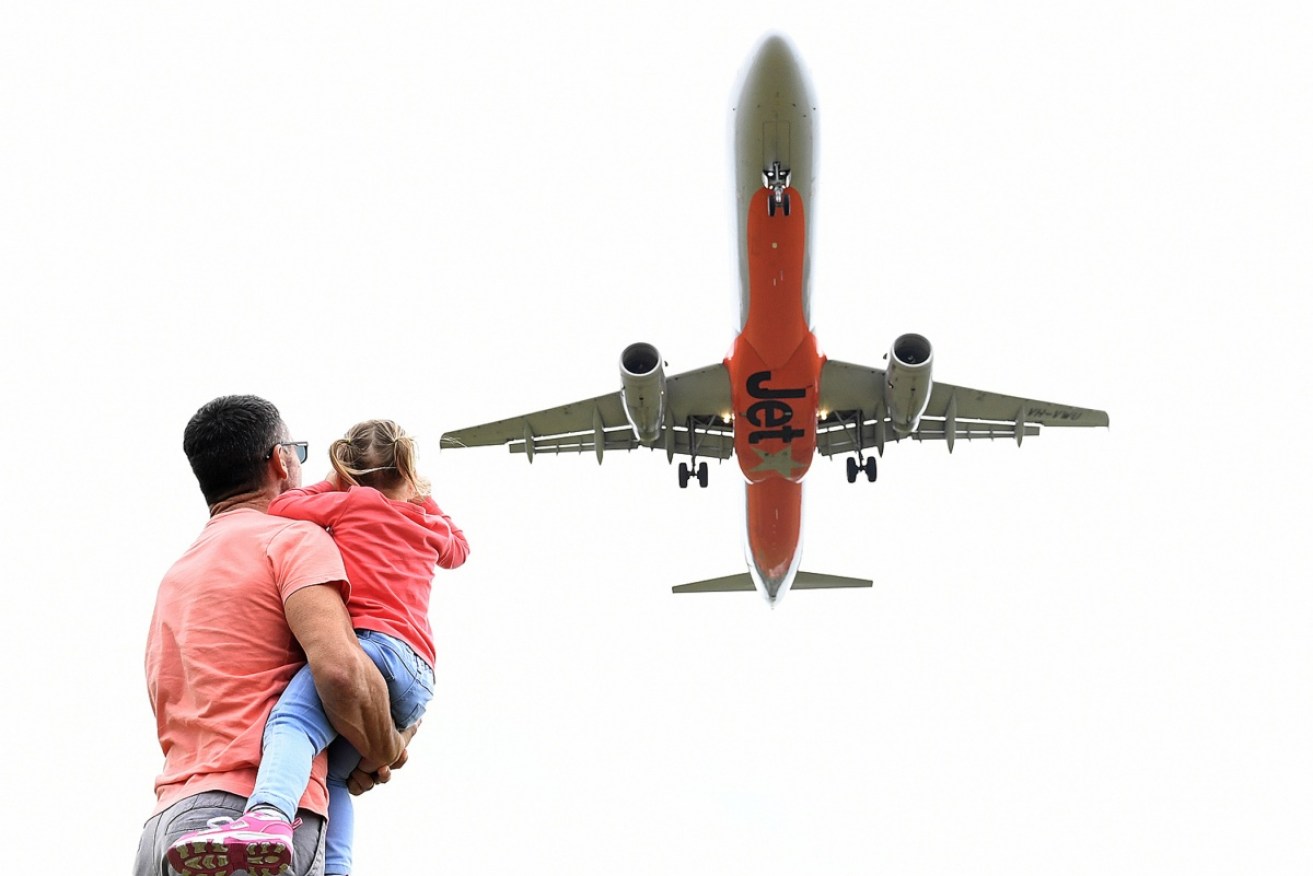 Airlines such as Jetstar have ways of increasing the price of that cheap ticket.