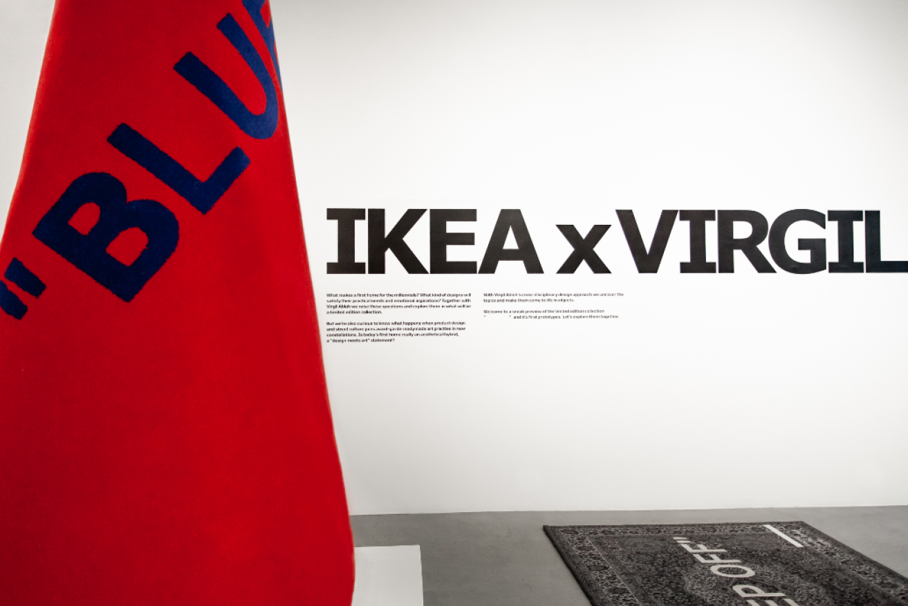 IKEA has launched a new collection of furniture targeted specifically at millennials.