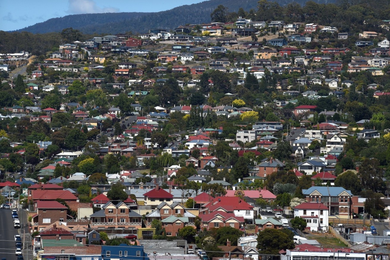 The property market upswing has posted its 14th straight monthly gain, setting new records. 