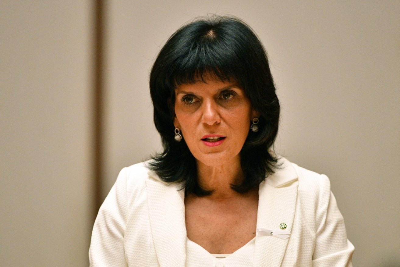 Ex-Liberal Julia Banks will back the Labor contender over Greg Hunt in the battle for Flinders, <i>The New Daily</i> understands.  