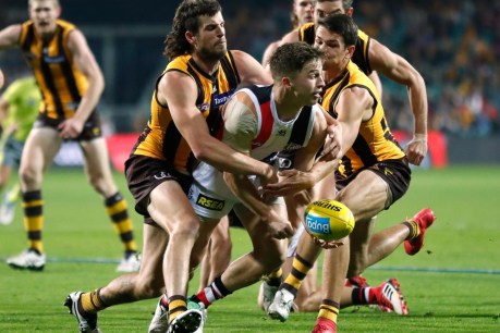 AFL rule changes to be known by October