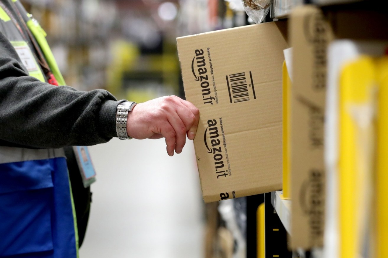 Amazon has announced its second fulfillment centre in Australia.