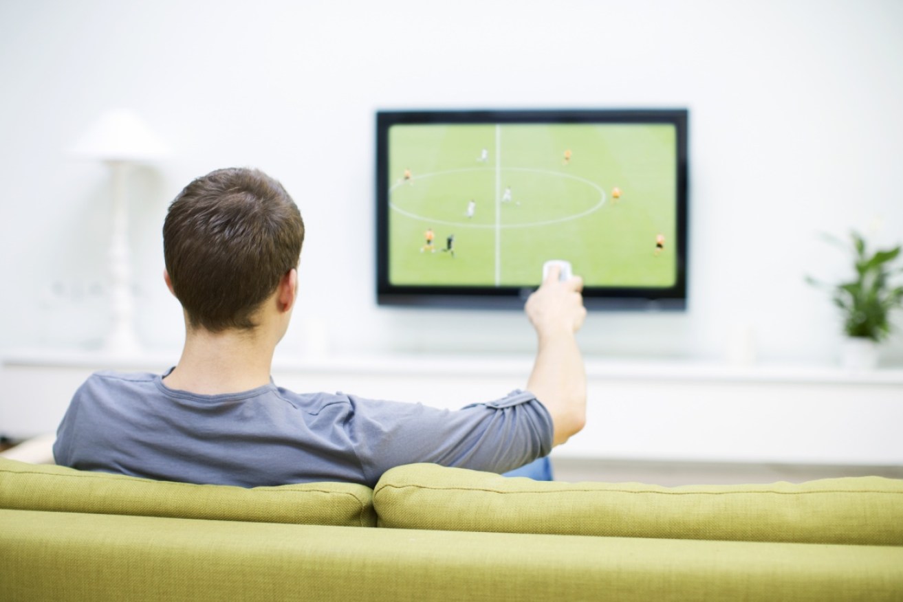 Sports-mad sofa spuds may find their entertainment limited as the latest COVID mutation casts fixtures into chaos
