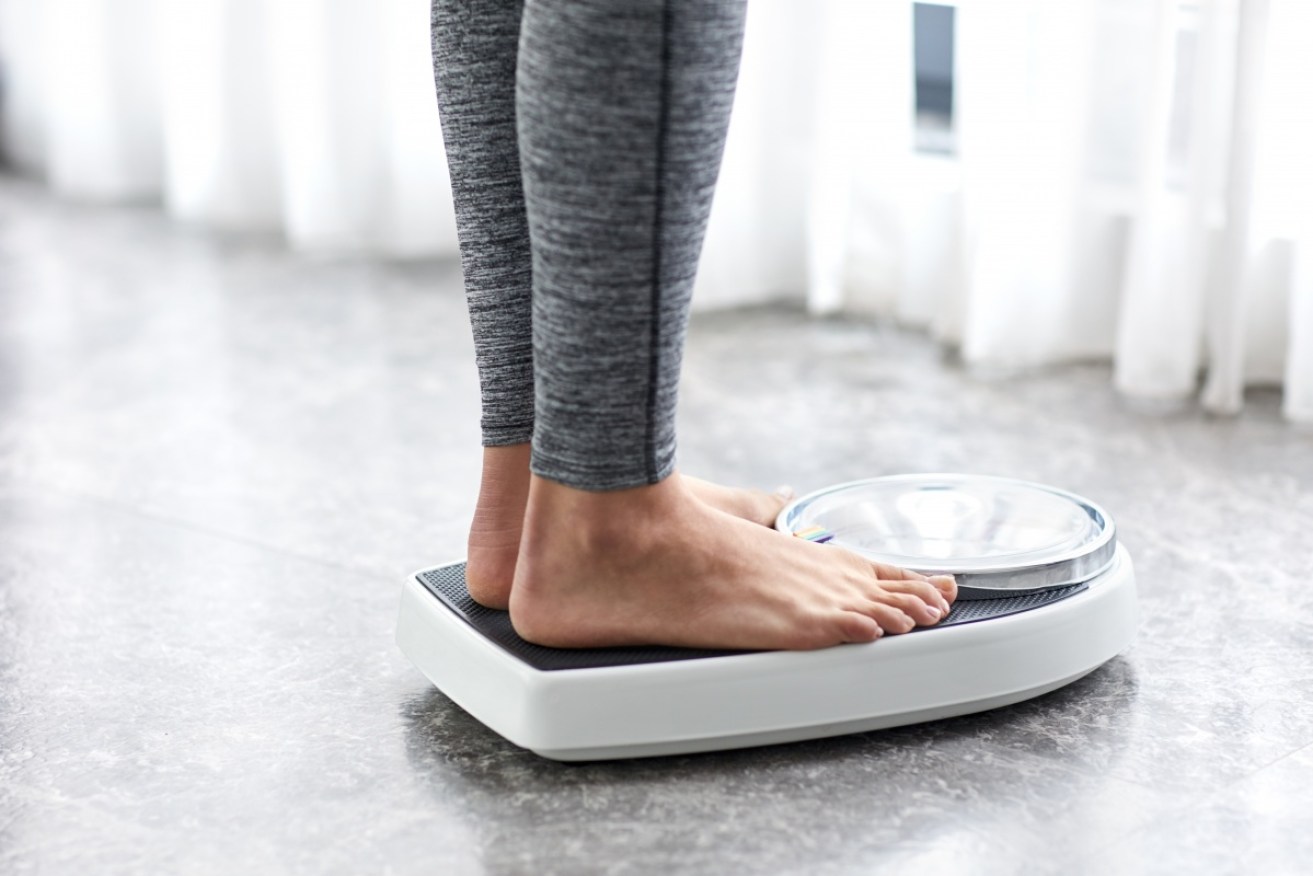 A BMI can give an individual an idea of if they are underweight, healthy or overweight.
