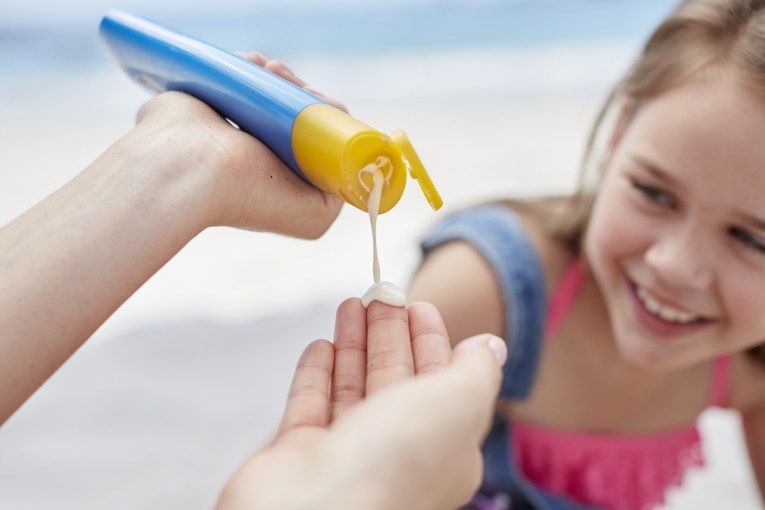 Tougher sunscreen rules follow dismal testing fails