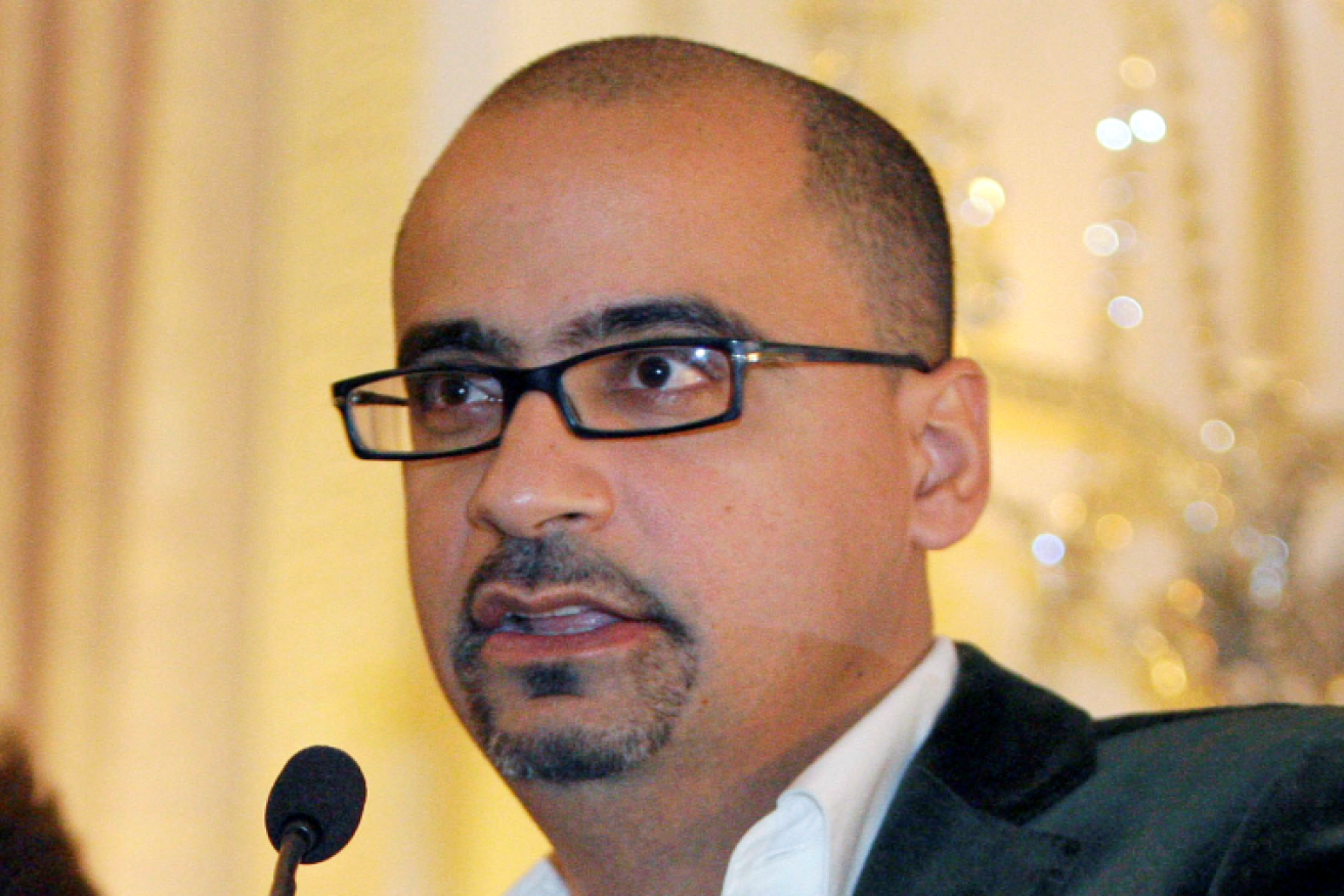 Pulitzer-winning novelist Junot Diaz has quit the Sydney Writers Festival amid allegations abusive conduct.