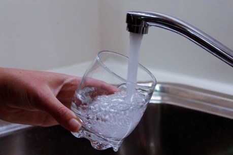 Gold Coast residents pay twice as much for water as Sydneysiders