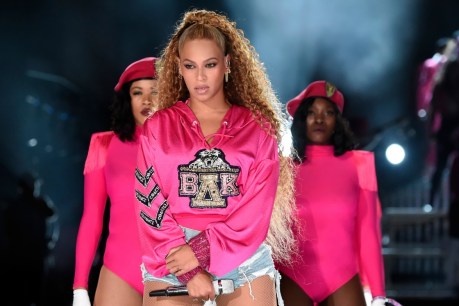 Tidal accused of inflating Beyonce, Kanye West streaming numbers
