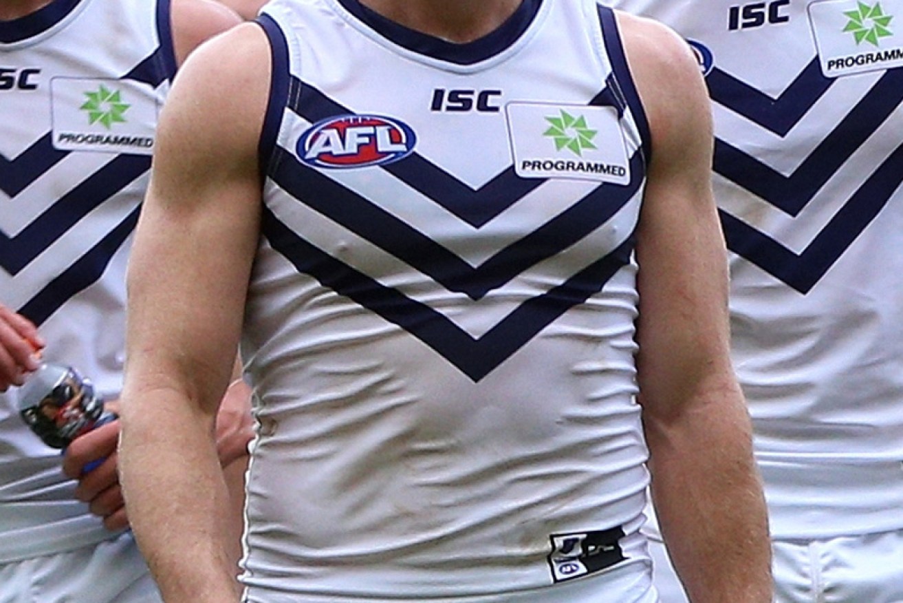 Fremantle is in damage control, with the AFL integrity unit called in to investigate another complaint.