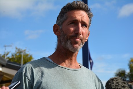 Dad of murdered WA family bares his pain and blames grandad for massacre