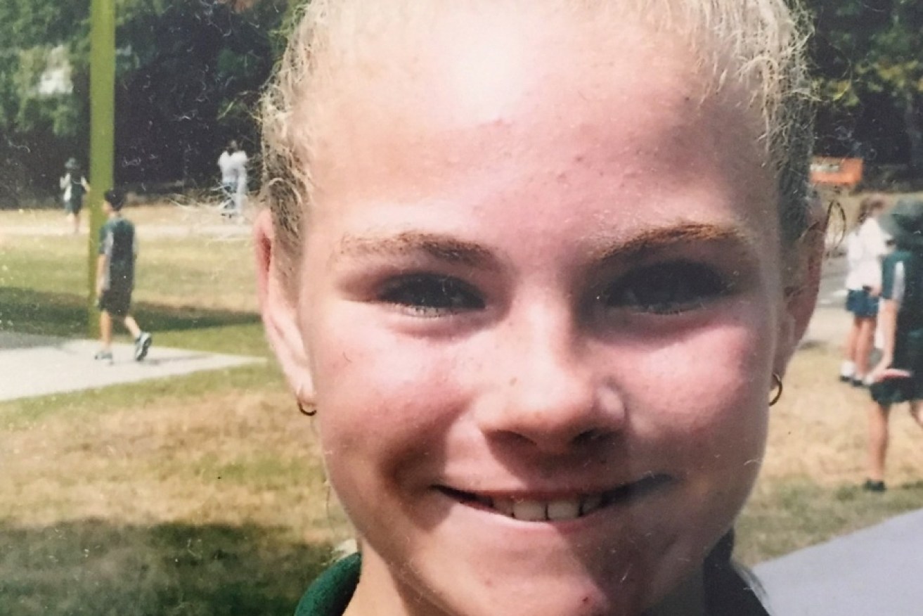 Jacinta Leverance was reported missing early on Monday.