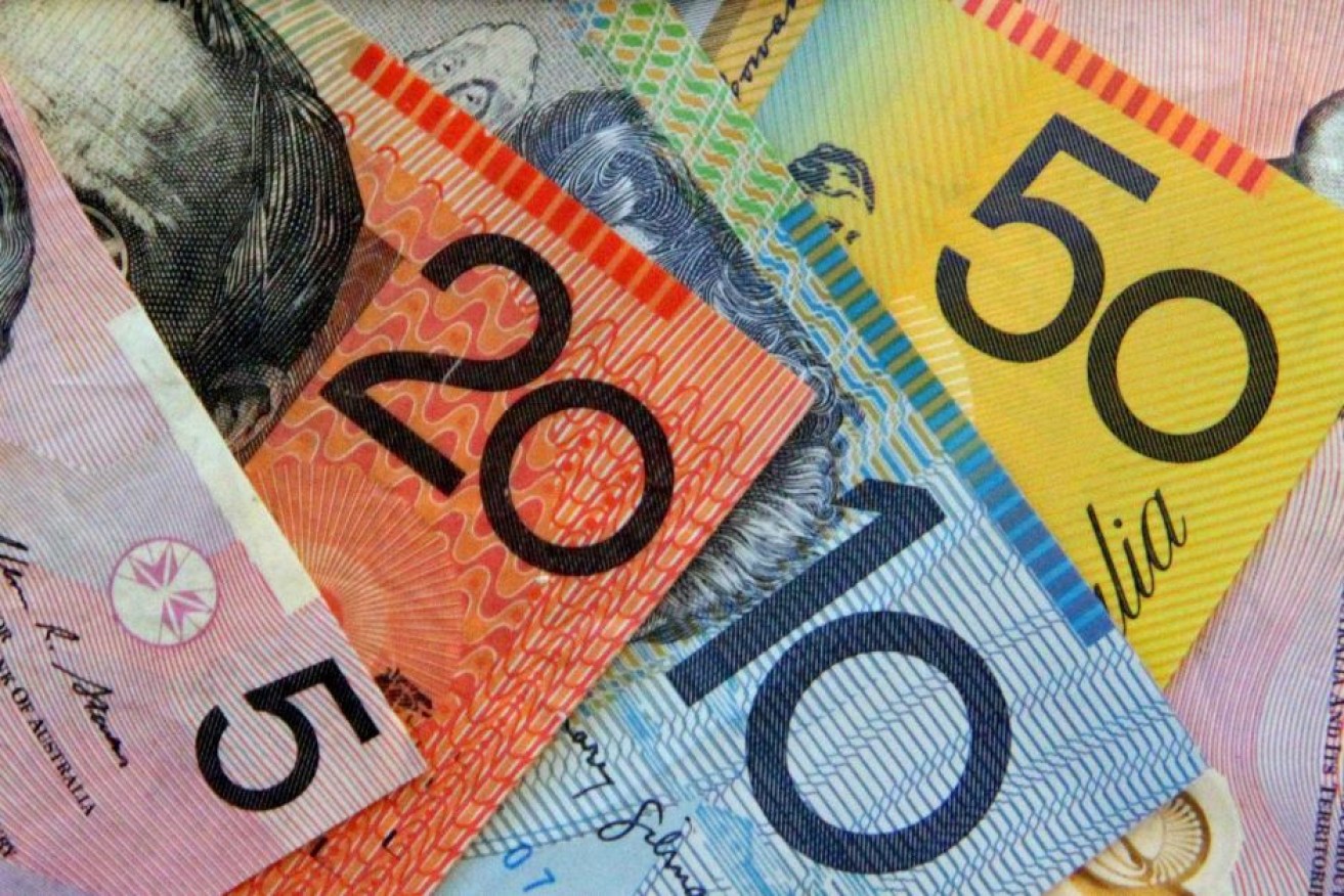 Victoria's debts prompted a slather of tax increases and levies in the latest state budget. 