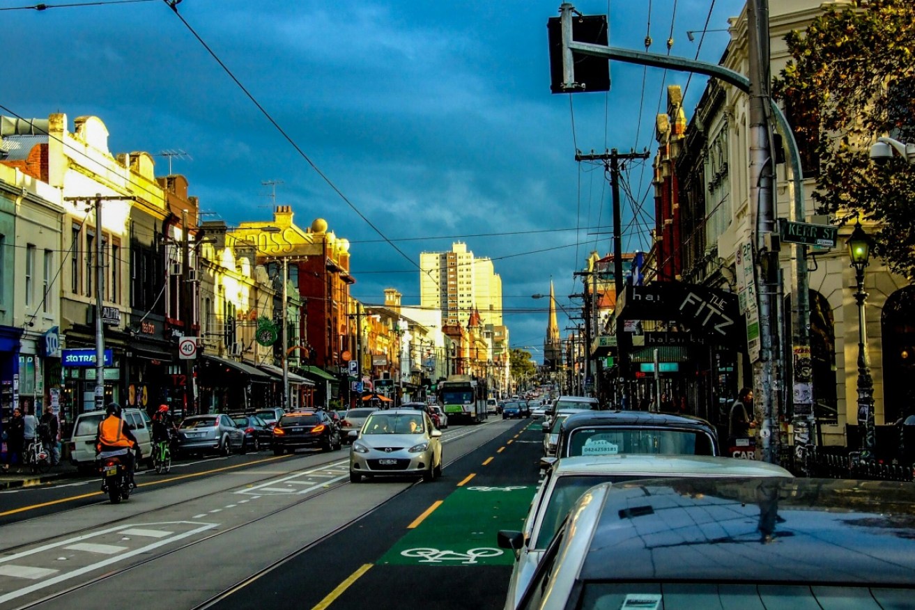 The City of Melbourne will increase parking fees.