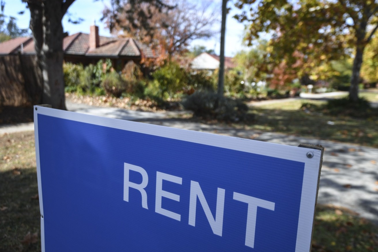 Build-to-rent could help address housing affordability, but only under the right conditions, experts say. Photo: AAP