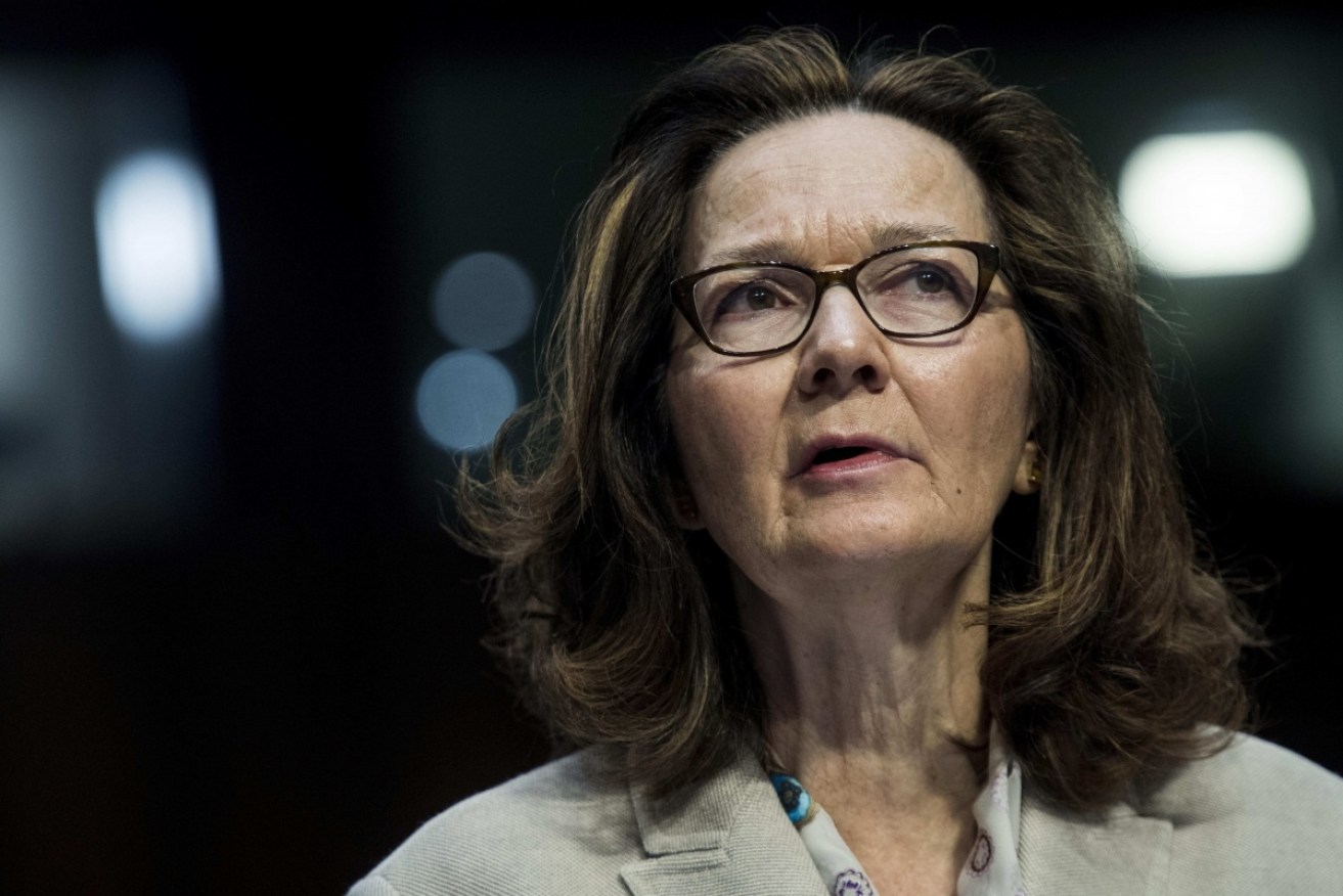 Gina Haspel has been approved as the CIA’s first female director, despite links to the use of harsh interrogation methods.