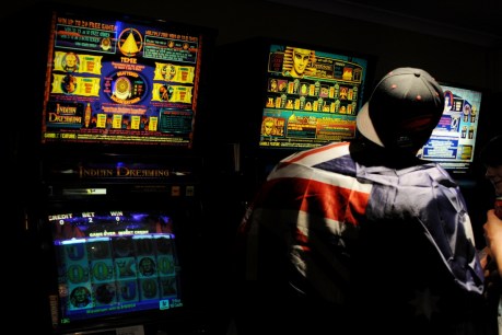 Australia urged to follow suit as UK cracks down on pokies, limiting bets to $3.60 per spin