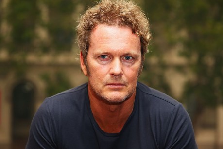 Actor subjected to a &#8216;torrent of abuse&#8217; since Craig McLachlan case