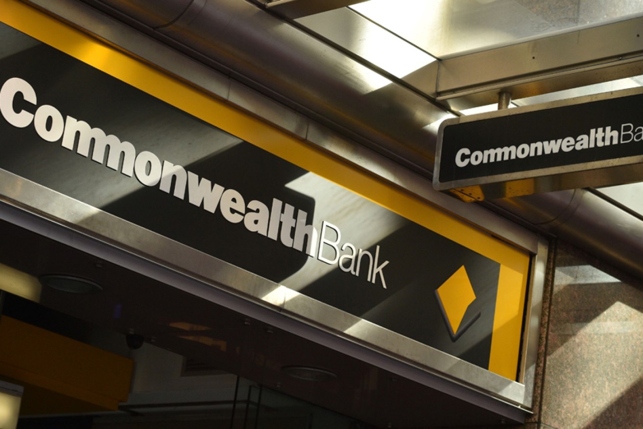 The royal commission heard NAB and CommBank charged fees to dead customers. 